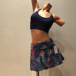Load image into Gallery viewer, [Lilikoi Wear] Bottoms: Nicole Skort with Pockets
