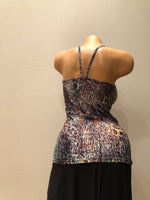 Load image into Gallery viewer, [Lilikoi Wear] Tops: Strappy Tank Top
