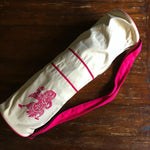 Load image into Gallery viewer, [ Sheri Hixon] Bali Yoga Mat Bag
