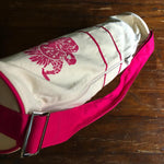 Load image into Gallery viewer, [ Sheri Hixon] Bali Yoga Mat Bag
