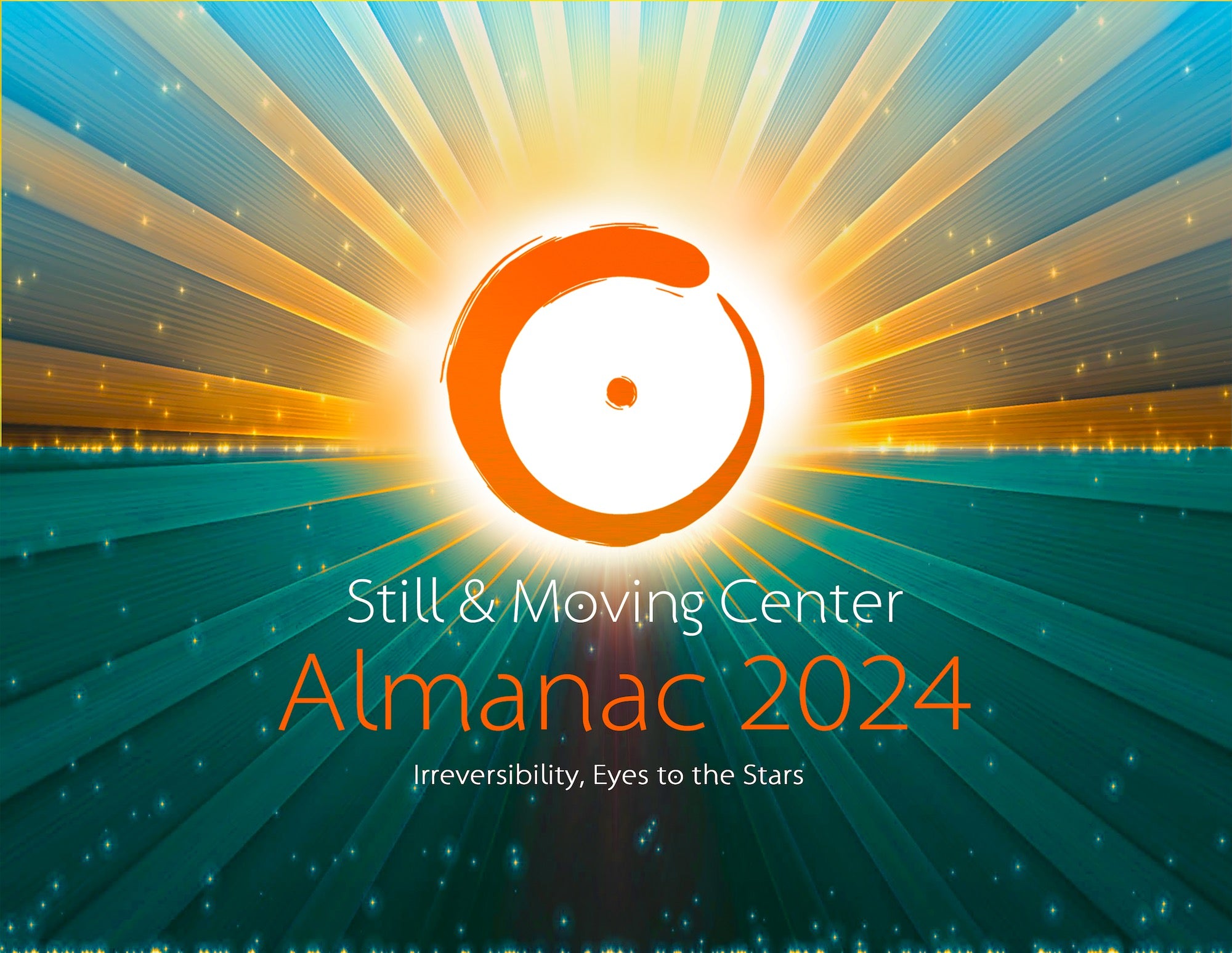 2024 Still & Moving Center Almanac