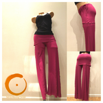 Load image into Gallery viewer, [Queen of Hearts] Bottoms: Groove Longpants
