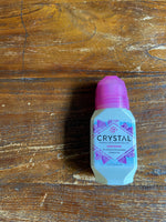 画像をギャラリービューアに読み込む, [Template Yoga SIte] Others: Crystal Deodorant
