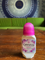 画像をギャラリービューアに読み込む, [Template Yoga SIte] Others: Crystal Deodorant
