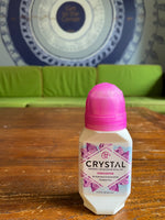 画像をギャラリービューアに読み込む, [Template Yoga SIte] Others: Crystal Deodorant

