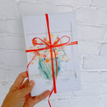 Load image into Gallery viewer, [ SMC Boutique E] Other: Assorted Greeting Card bundle
