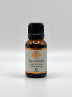 Load image into Gallery viewer, Sacred Earth Botanicals Organic Essential Oil
