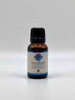 Load image into Gallery viewer, Sacred Earth Botanicals Organic Essential Oil
