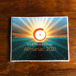 Load image into Gallery viewer, Still &amp; Moving Center Almanac 2021
