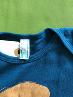 Load image into Gallery viewer, [American Apparel] SMC Original Baby Logo Rompers
