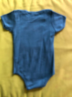 Load image into Gallery viewer, [American Apparel] SMC Original Baby Logo Rompers
