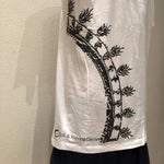Load image into Gallery viewer, [Anvil] TOPS: SMC Original Logo Men&#39;s T-shirts
