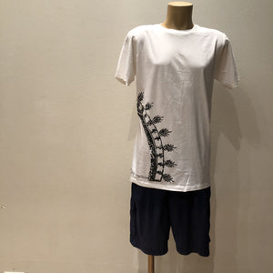 [Anvil] TOPS: SMC Original Logo Men's T-shirts