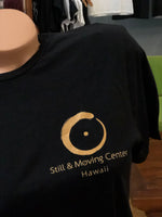 Load image into Gallery viewer, [Ako Wear] SMC Original Logo Unisex T-shirt (No Pocket)
