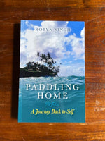 Load image into Gallery viewer, [BOOKS] Paddling Home
