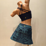 Load image into Gallery viewer, [Lilikoi Wear] Bottoms: Nivea Skort with Pockets
