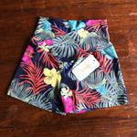 Load image into Gallery viewer, [Lilikoi Wear] Bottoms: Shorties Cross front-waistedband

