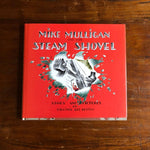 Load image into Gallery viewer, [BOOKS] Mike Mulligan And His Steam Shovel
