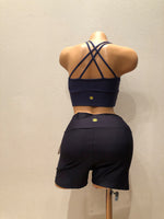 Load image into Gallery viewer, [Lilikoi Wear] Bottoms: Shorties Regular-waist
