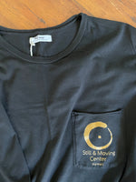 画像をギャラリービューアに読み込む, [AKO wear Hawaii] Tops: SMC Original Logo Unisex T-shirt with Pocket
