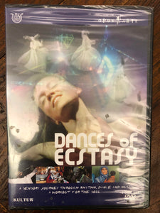 [Kultur]Other:Dances of Ecstasy
